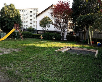 本町田勝負ヶ谷公園の画像1