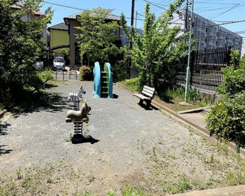 木曽かやの木公園の画像1