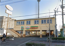 サイゼリヤ 東大阪若江南店