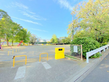 国分寺台第三児童公園の画像1