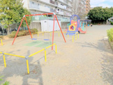 上今泉中原児童公園