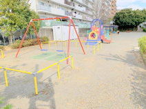 上今泉中原児童公園