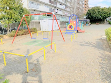 上今泉中原児童公園の画像1