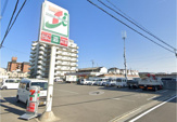 セブンイレブン 東大阪若江北町2丁目店