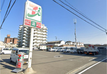 セブンイレブン 東大阪若江北町2丁目店