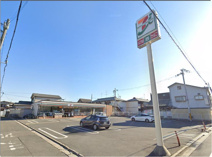 セブンイレブン 東大阪森河内西2丁目店
