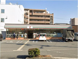 セブンイレブン 東大阪菱江3丁目店