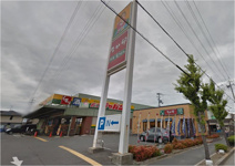 なか卯 若江東店