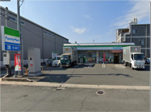ファミリーマート 高井田西三丁目店