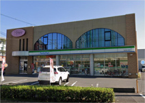 ファミリーマート 東大阪若江南町店