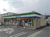 ファミリーマート 東大阪吉田下島店