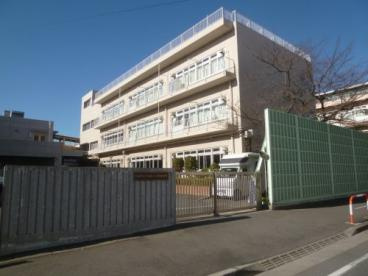 戸田市立戸田第二小学校の画像1