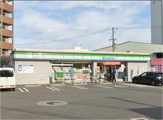ファミリーマート 本庄西一丁目店