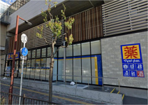 マツモトキヨシ 若江岩田駅店