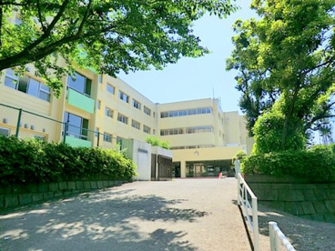 杉久保小学校の画像1