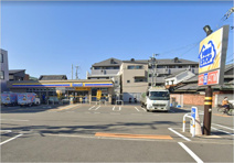 ミニストップ 東大阪若江北町店