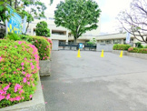 今泉小学校
