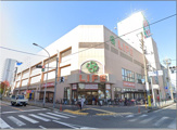 ライフ 高井田店