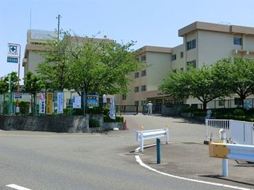 杉本小学校の画像1