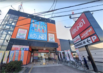 ラウンドワン 東大阪店