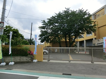 東柏ケ谷小学校の画像1
