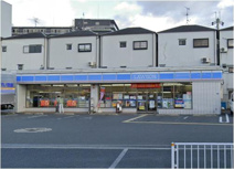 ローソン 東大阪稲葉一丁目店