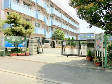 海西中学校の画像1