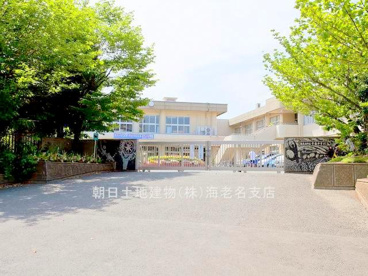今泉中学校の画像1
