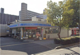 ローソン 東大阪荒本駅前店