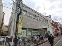 三井住友銀行若江岩田支店