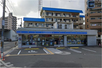 ローソン 東大阪荒本西四丁目店