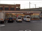 セブンイレブン 東大阪川俣1丁目店