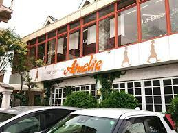 アメリレストランの画像1