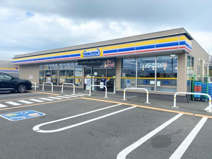 ミニストップ 小田原飯泉店