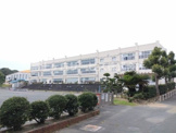 湖西市立新居中学校