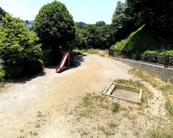 金井七面公園の画像1