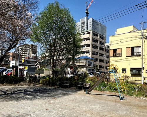 原町田わかば公園の画像