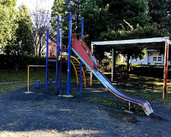 三輪沢谷戸かえで公園の画像1
