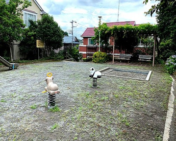 大蔵台公園の画像1