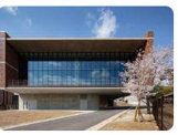 京都大学桂図書館