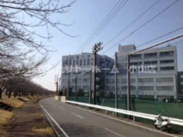 白鴎大学 大行寺キャンパスの画像1