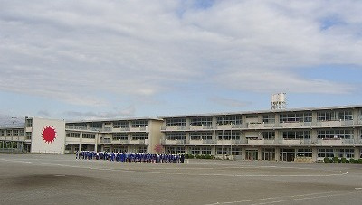 富岡市立 西小学校の画像1
