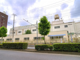 江東区立東川小学校