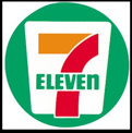 セブンイレブン