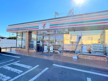 セブンイレブン綾瀬深谷中5丁目店の画像1