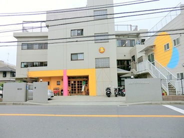 座間子どもの家保育園の画像1