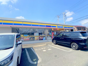 ミニストップ綾瀬並塚店の画像1