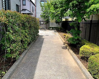 旭町木曽境公園の画像1