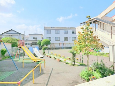 相武台保育園の画像1