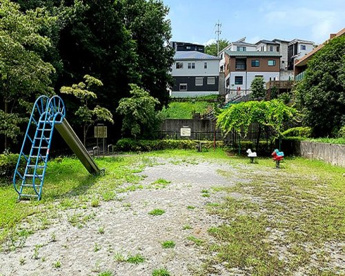 三輪新田谷戸公園の画像1